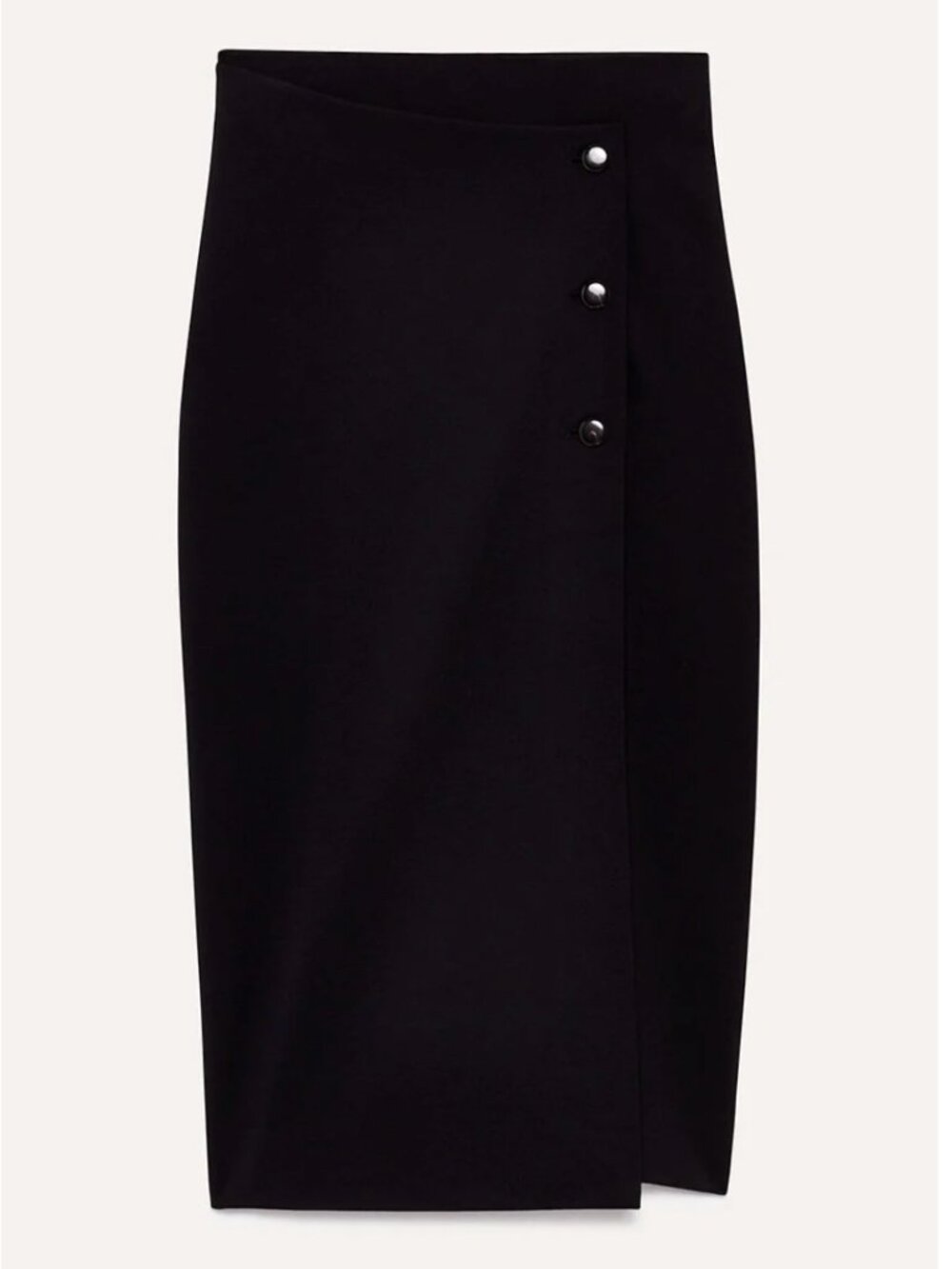 Aritzia Billy Skirt - Black - Tags on - Size 6